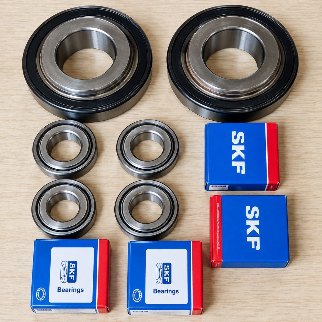 VOGELE Vogelle Super 1300-2 Vss Return Pulley